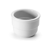 Mauviel Porcelain For Bain Marie, 5.5-In