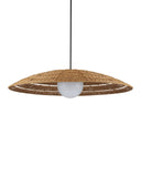 Barbary Large Outdoor Pendant