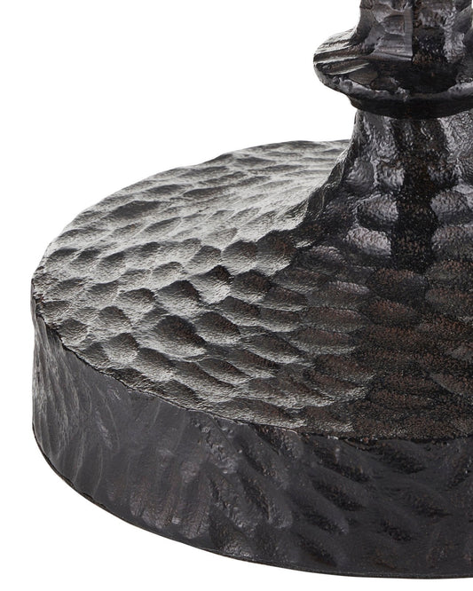 Gallo Bronze Accent Table