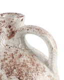 Marne Brown & Off-White Demijohn Set of 3