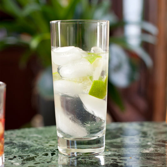 Schott Zwiesel Basic Bar Highball (79) 12.4oz Pack Size - CASE 6