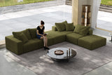 NELVO 162" Sofa