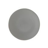 Heirloom Smoke Dinner Plate 10.75"