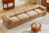 HARMONY 142" 4-Seater Sofa