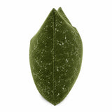 24 x 24 Pillow Pisani Emerald - Down Insert