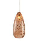 Rame 15-Light Linear Multi-Drop Pendant