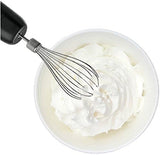 Moss & Stone 300W Hand Blender with Egg Whisk