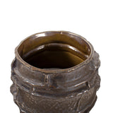 Fossil Ridge Vase Small