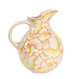 Analee Juice Pitcher Rosey Pink