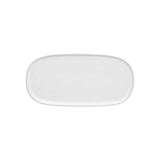 Nivo Moon Rectangular Serve Platter 11.8"