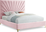 Eclipse - Bed