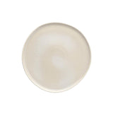 Collection No 3 Sand Dinner Plate 10.6"