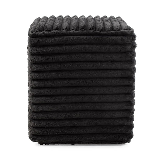 Universal Cube Shar Pei Black