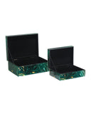 Interstellar Green Box Set of 2