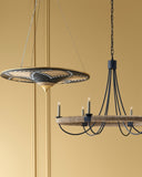 Canaan Chandelier