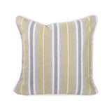 Indoor/Outdoor Pillow 24 x 24 Dune Moss