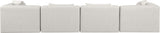 Cube - Modular 4 Seat Sofa
