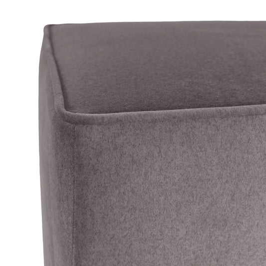 Universal Cube Qivuit Gray