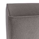 Universal Cube Qivuit Gray