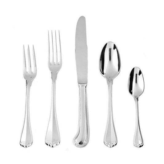 San Marco Flatware, 20-Piece Set