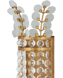 Bradshaw Wall Sconce