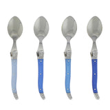 Laguiole Coffee Spoons, Set of 4