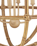 Charrette Lantern