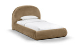Celine - Upholstered Bed
