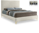 Geri - Bed