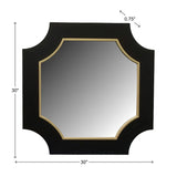 Licorice Mirror