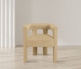 Athena - Velvet Dining Chair