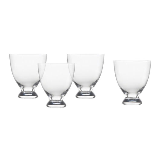 Gala Clear Lowball Cocktail 11.2oz