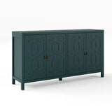 Wholesale Mid Century Sideboard Buffet Cabinet with Storage, 58''