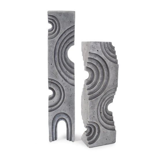Elswit Cornice Sculpture
