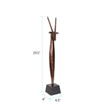 Nakuru Wilderses Sculpture