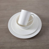 Amanda 16pc Dinnerware Set