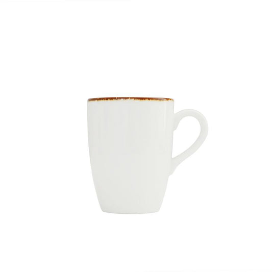 Salt Tapered Mug 12.75oz, Pack Size - CASE 4