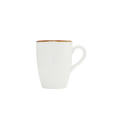 Salt Tapered Mug 12.75oz, Pack Size - CASE 4