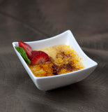 Fiji Square Bowl 5.75", 26oz
