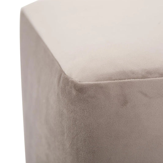 Universal Cube Cover Bella Ash -Cover Only