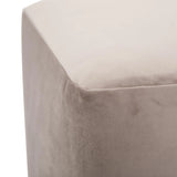 Universal Cube Cover Bella Ash -Cover Only