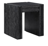 Stanton - Oak Veneer And Solid Wood Table