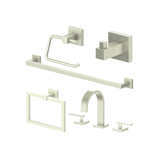 ZLINE Bliss Toilet Paper Holder BLS-TP-BN