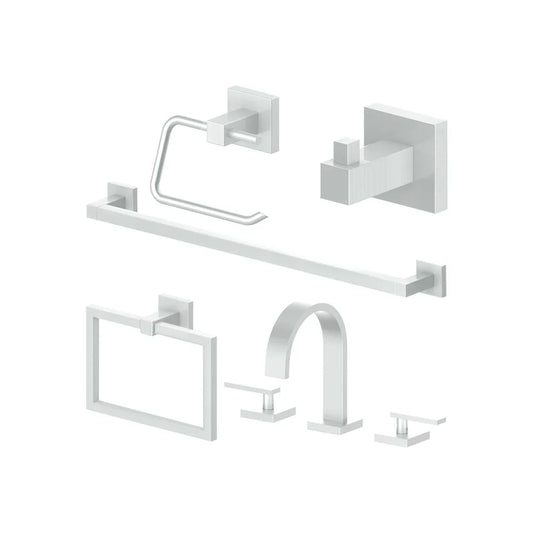 ZLINE Bliss Toilet Paper Holder BLS-TP-CH