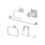 ZLINE Bliss Toilet Paper Holder BLS-TP-CH