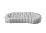 Nest Curved Sofa