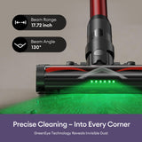 Ultenic U18 PowerPro Cordless Vacuum