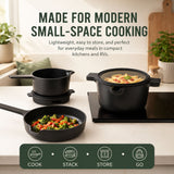 5-Piece Stackable Set