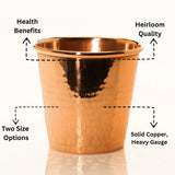 Apa Copper Cup