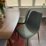 Oslo Modern Upholstered Dining Chair (Set of 8)